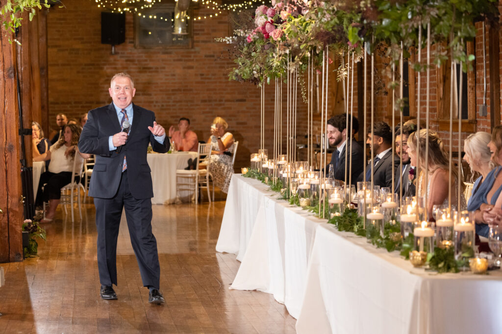 Ceiling installations, Floral installation